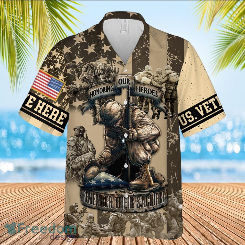 Halloween Horror Night Hawaiian Shirt Tropical Summer For Men And Women -  Freedomdesign