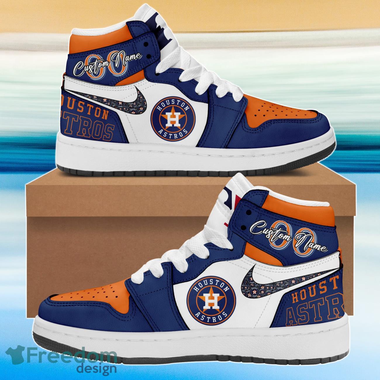 Houston Astros Son Goku Dragon Ball Baseball Jersey -   Worldwide Shipping