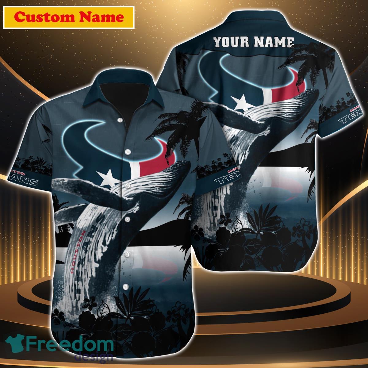 Chicago Cubs Custom Name Hawaiian Shirt Special Gift For Men Women -  YesItCustom