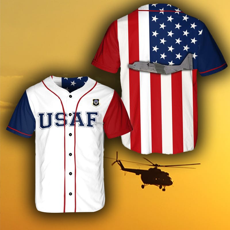 United States of Baseball- Florida