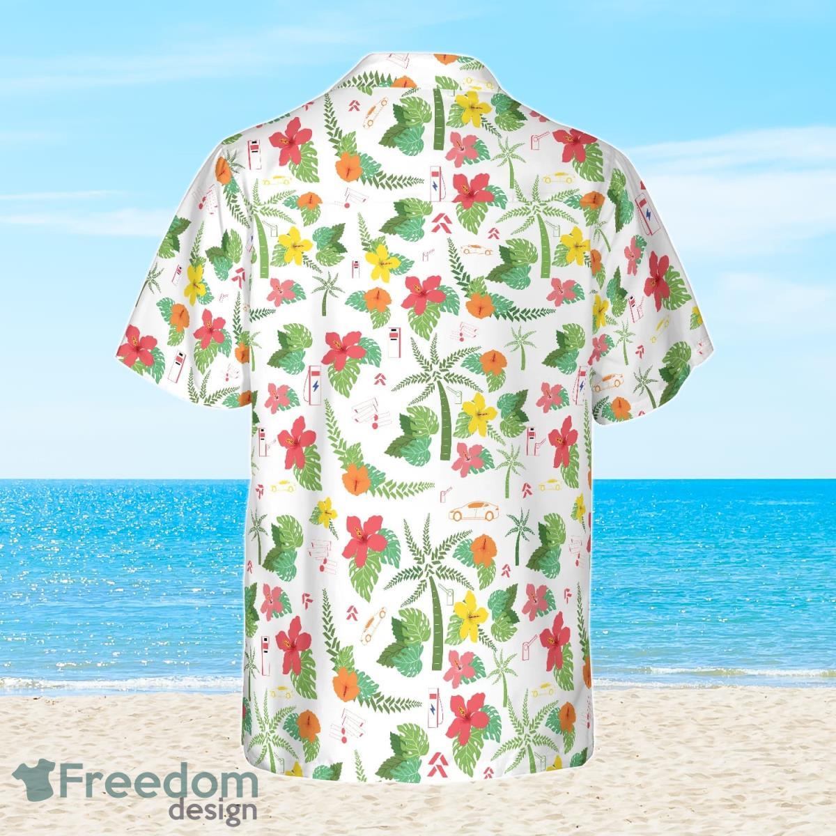 Jenna Hutts Hawaiian Shirt Best Gift For Men And Women Product Photo 2