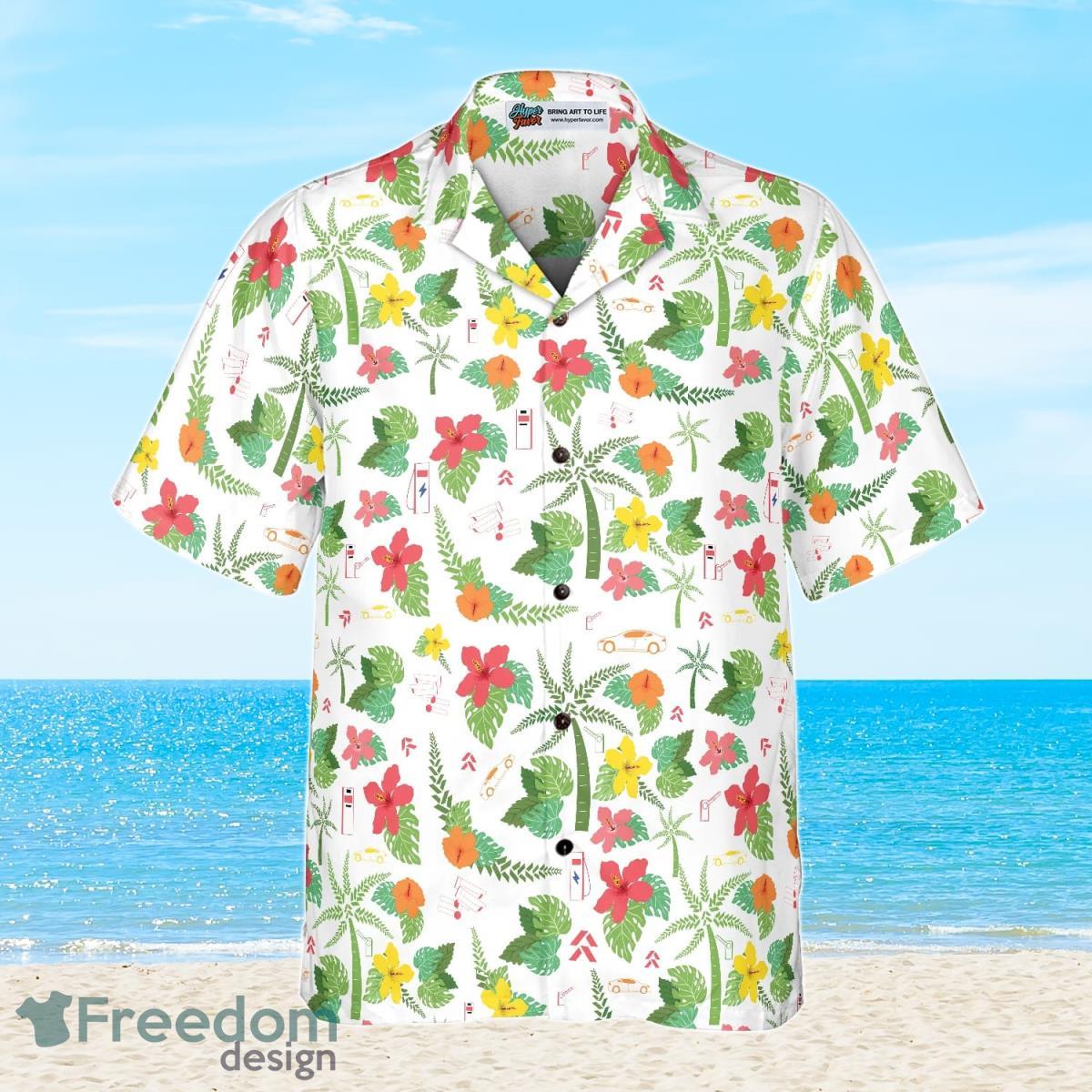 Jenna Hutts Hawaiian Shirt Best Gift For Men And Women Product Photo 1