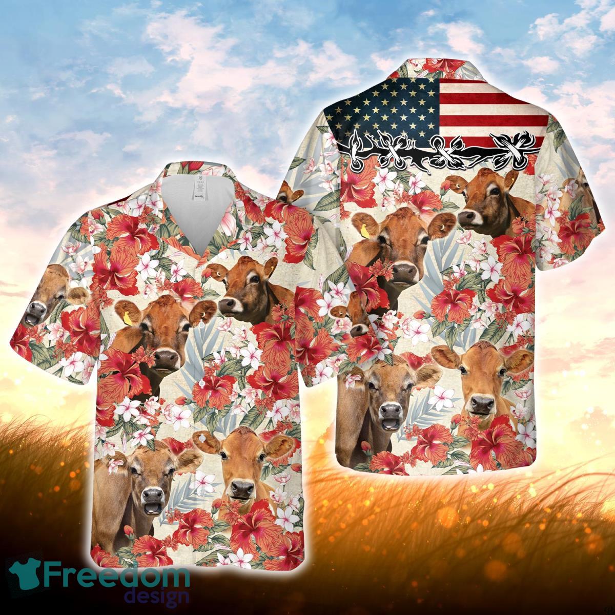 Chicago Cubs & Kiss Fans Hawaiian Shirt For Men Women - Freedomdesign