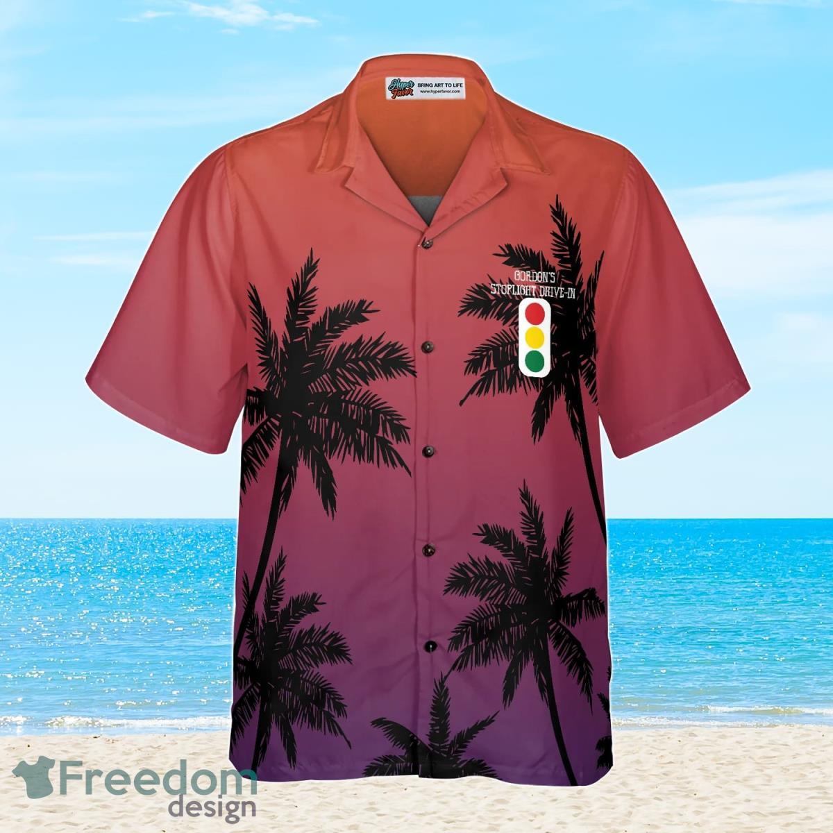 Joseph Hart Hawaiian Shirt Best Gift For Men And Women Product Photo 1