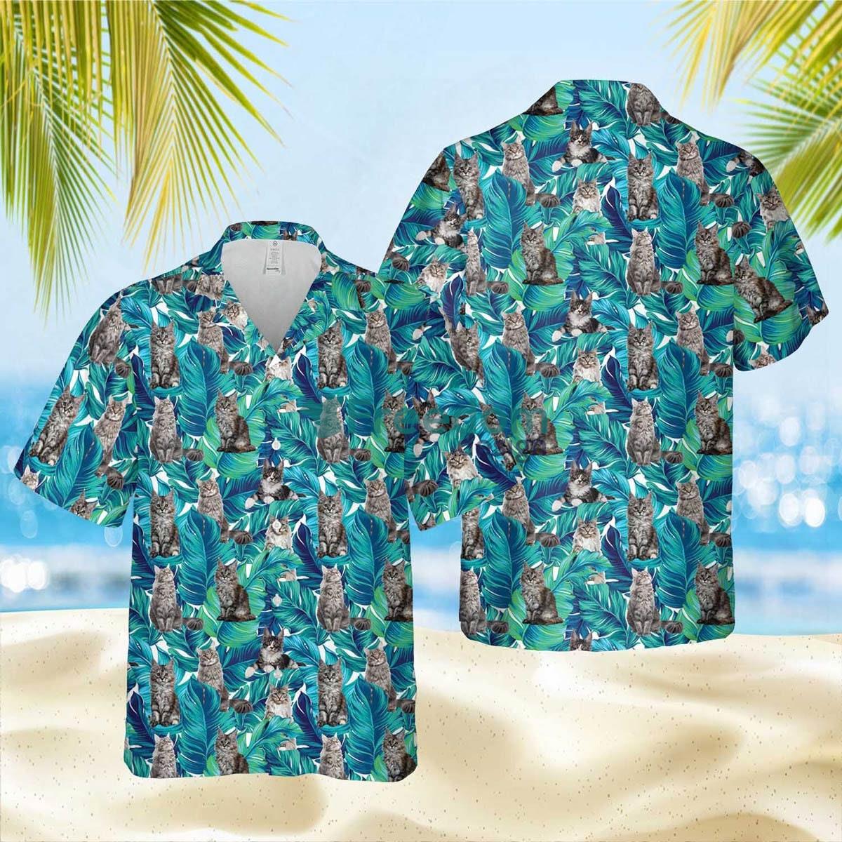 Chicago Cubs & Kiss Fans Hawaiian Shirt For Men Women - Freedomdesign