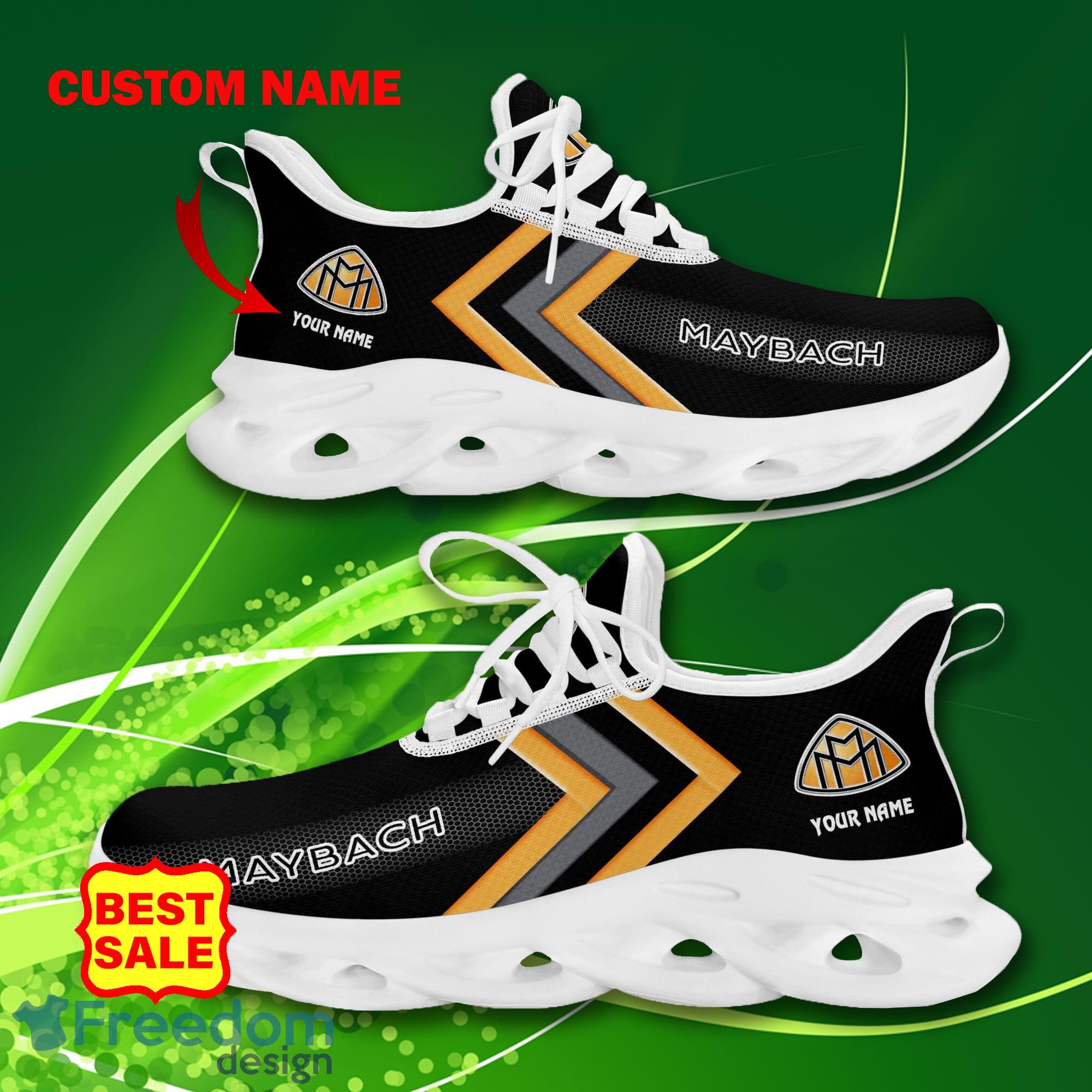 personalized louis vuitton bee hive max soul running shoes - Owl