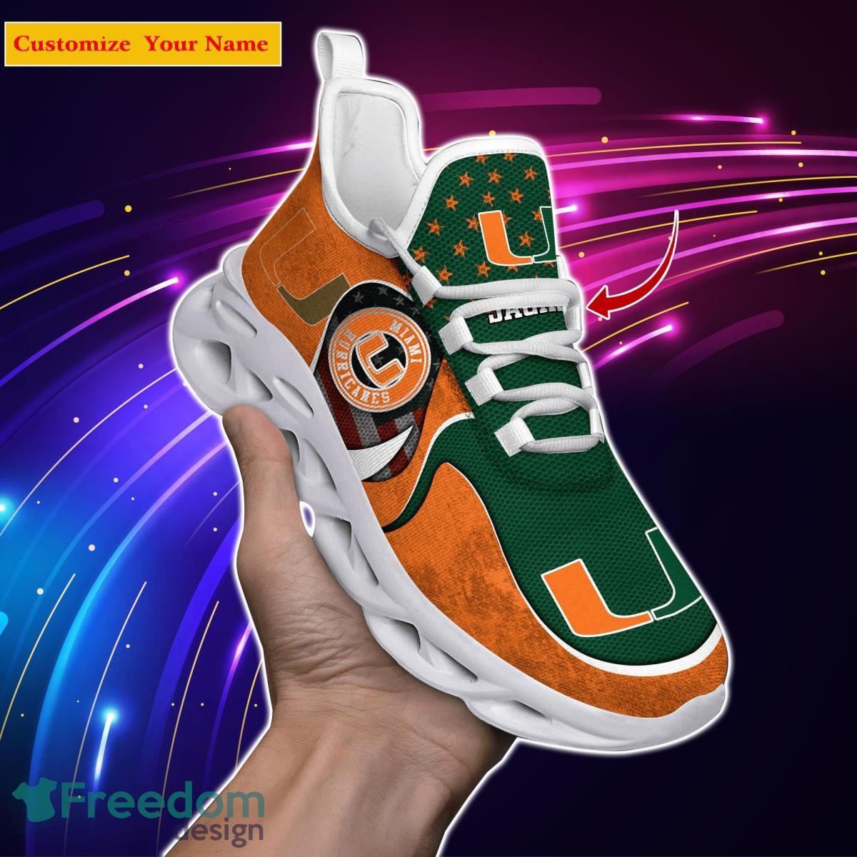 Fans need these Green Bay Packers shoes by Nike