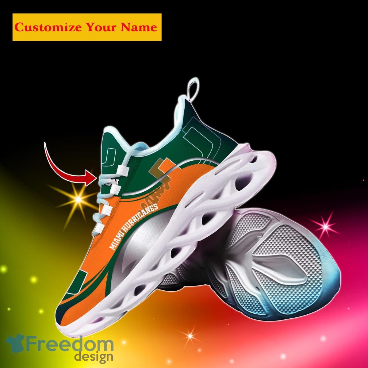 101st Airborne Division Veteran Day Max Soul Shoes Custom Name