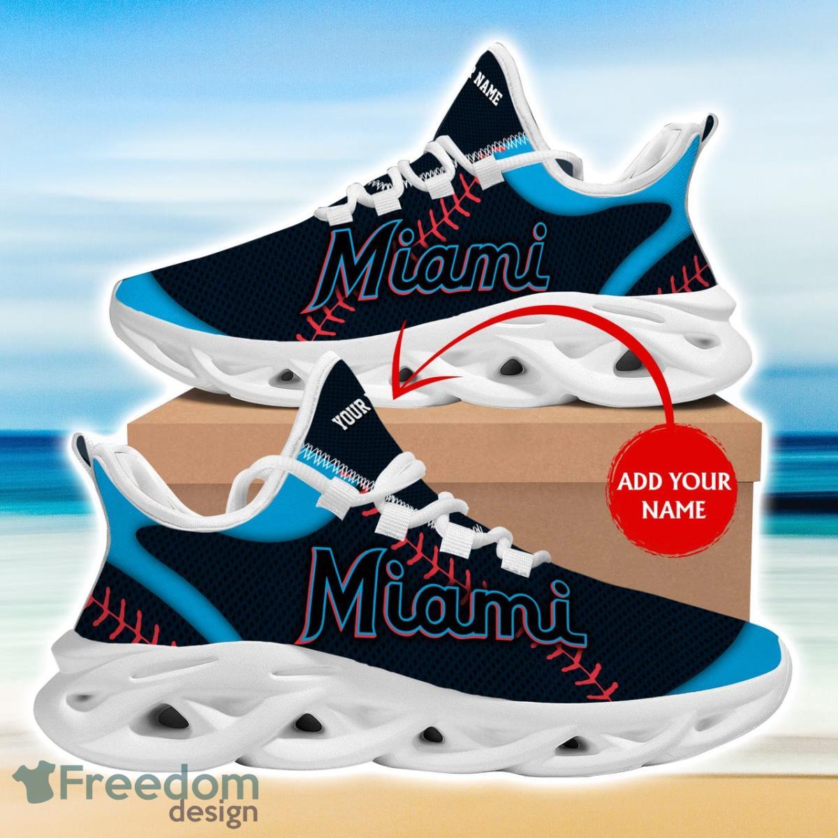 Milwaukee Brewers Mix Jerseys MLB Max Soul Shoes Custom Name For Men And  Women Running Sneakers - Freedomdesign