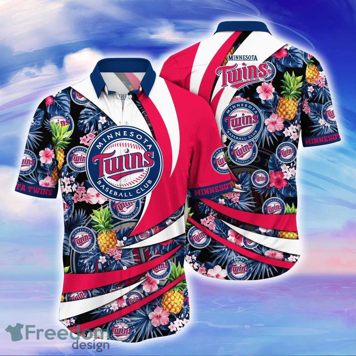 Minnesota Twins Mlb Baseball Jersey Floral Baseball Gifts - Best Seller  Shirts Design In Usa