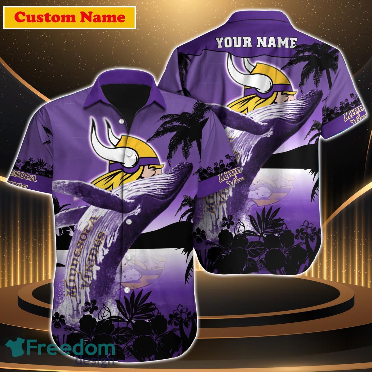 Custom Name And Team Skull Purple Bowling Shirts With Name Mens For Fans -  Freedomdesign