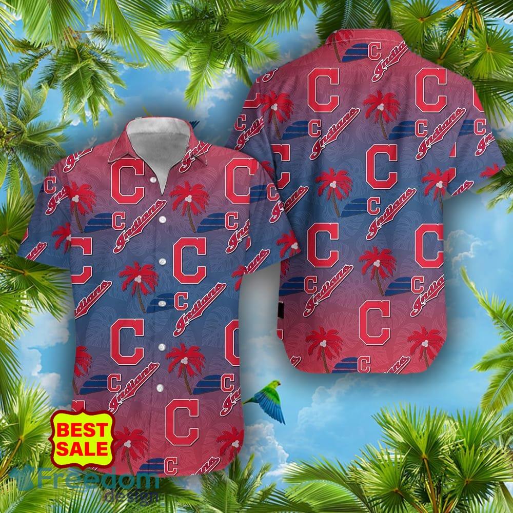 Cleveland Indians Logo MLB Baseball Jersey Shirt For Men And Women -  Freedomdesign