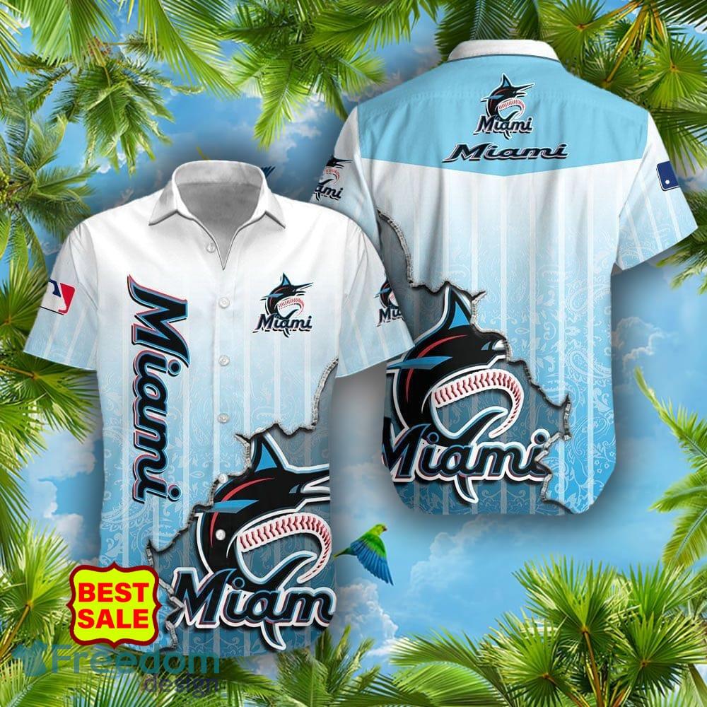 Regular Season Miami Marlins MLB Jerseys for sale