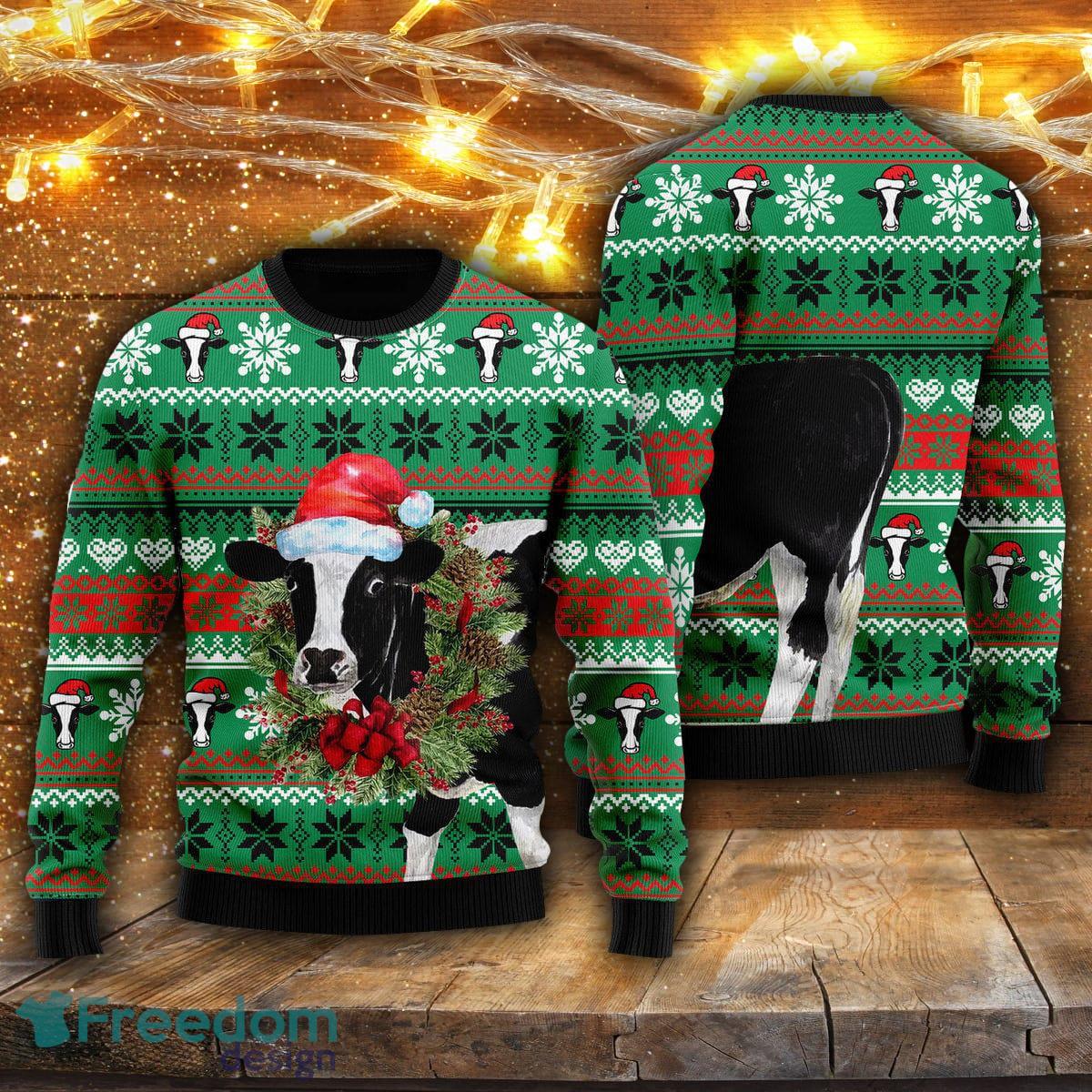 Ugly Christmas Sweater Women, White Elephant Party Gifts, Dirty Christmas