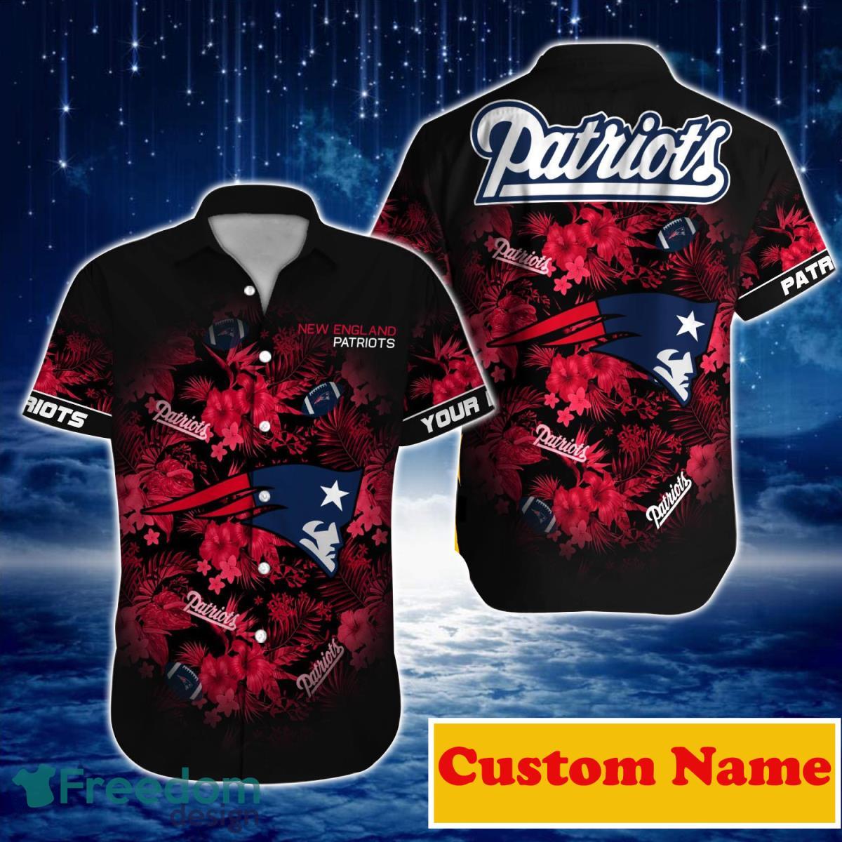 custom patriots shirt