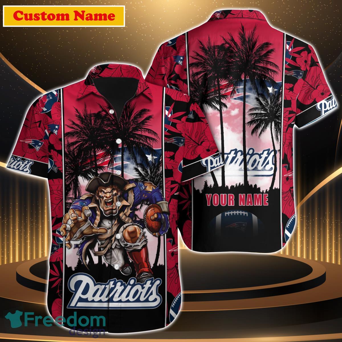 Chicago Cubs New Trends Custom Name And Number Christmas Hawaiian Shirt -  Freedomdesign