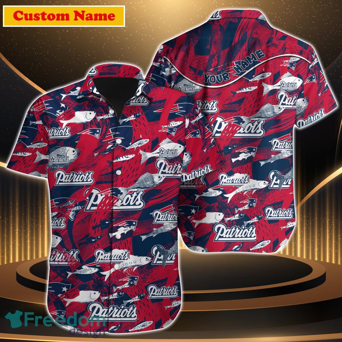Houston Texans NFL Custom Name Hawaiian Shirt Special Gift For Men Women -  Freedomdesign