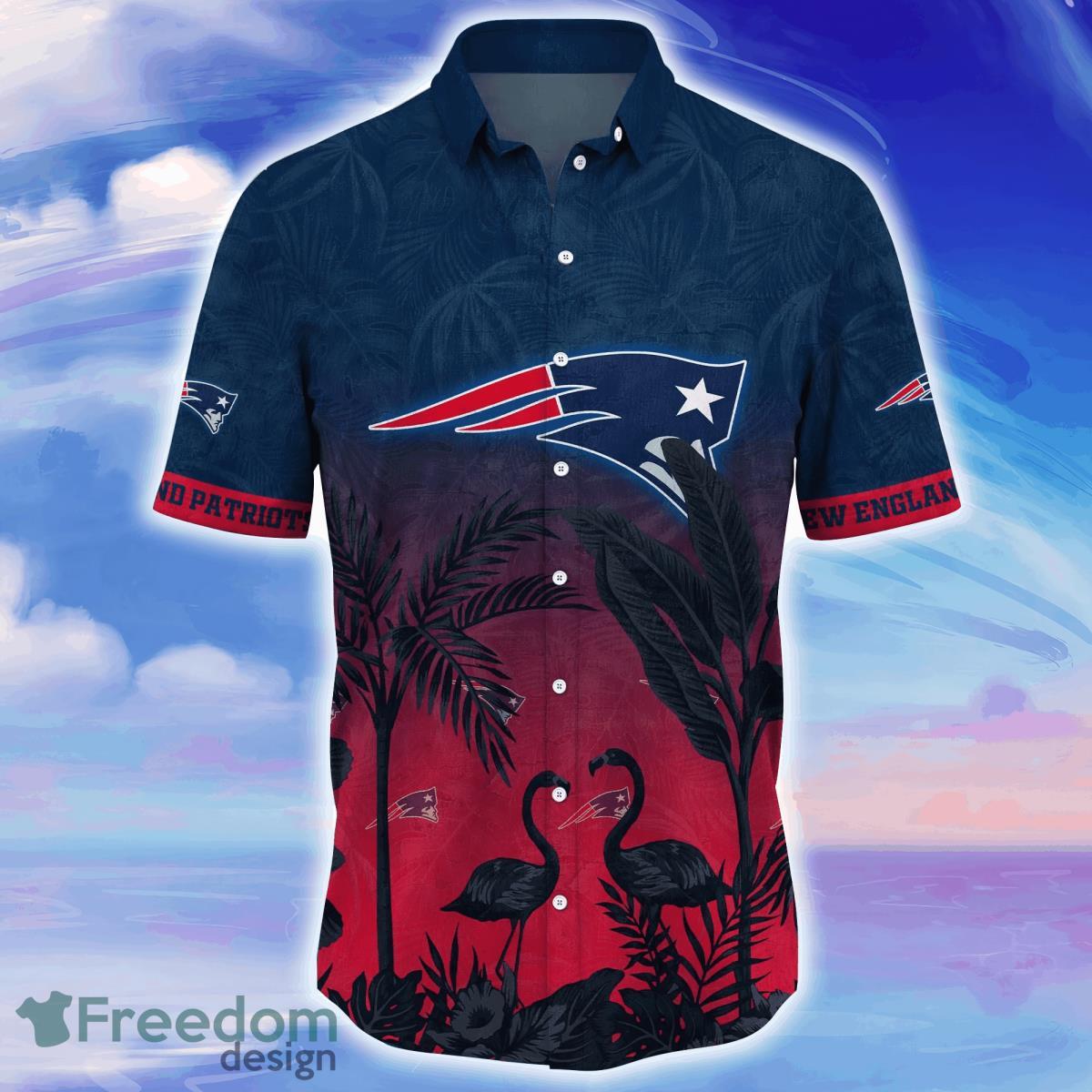 Atlanta Falcons NFL Flower Hawaiian Shirt Special Gift For True Fans -  Freedomdesign