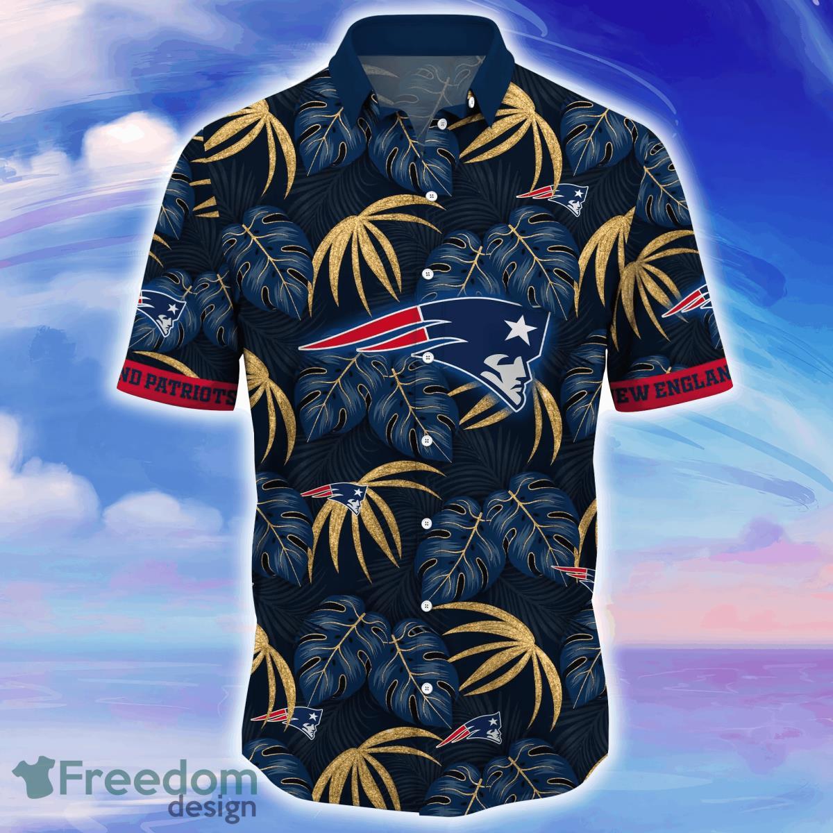 Baltimore Ravens NFL Flower Hawaiian Shirt Ideal Gift For Men And Women  Fans - Freedomdesign