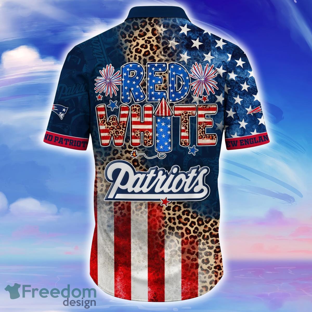 Atlanta Falcons NFL Hawaii Shirt Independence Day Summer Football Gift For  True Fans - Freedomdesign