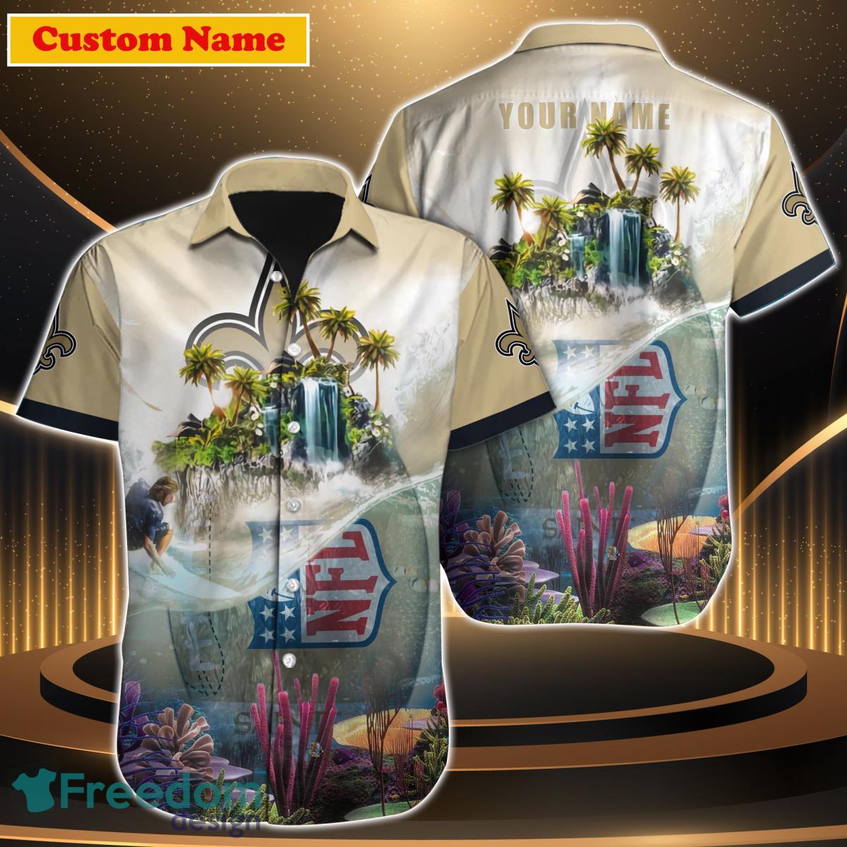 New Jersey Devils NHL Flower Hawaiian Shirt For Men Women Best Gift For  Fans - YesItCustom
