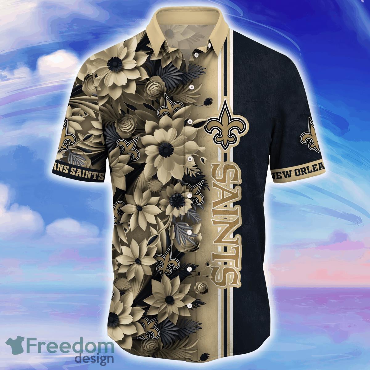 St. Louis Blues NHL Flower Hawaiian Shirt Gift For Men Women Fans -  Freedomdesign