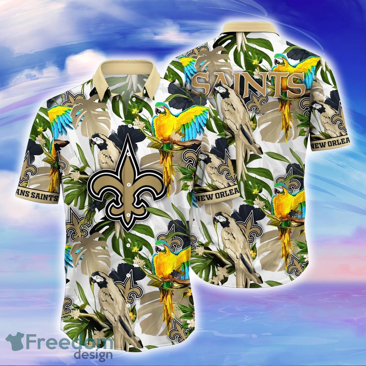 Baltimore Ravens NFL Flower Hawaiian Shirt Best Gift For Men And Women Fans  - Freedomdesign