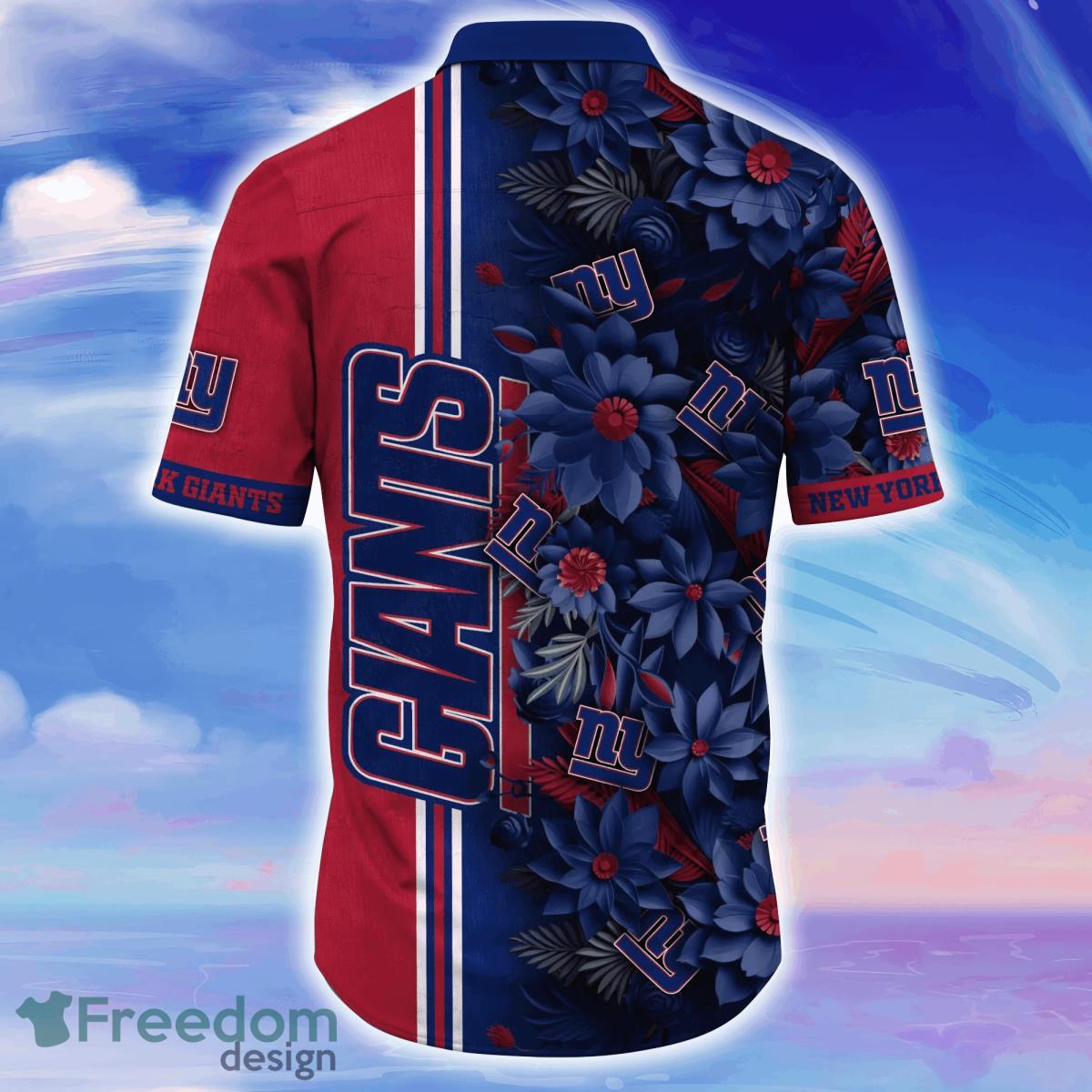 Atlanta Falcons NFL Flower Hawaiian Shirt Special Gift For True Fans -  Freedomdesign