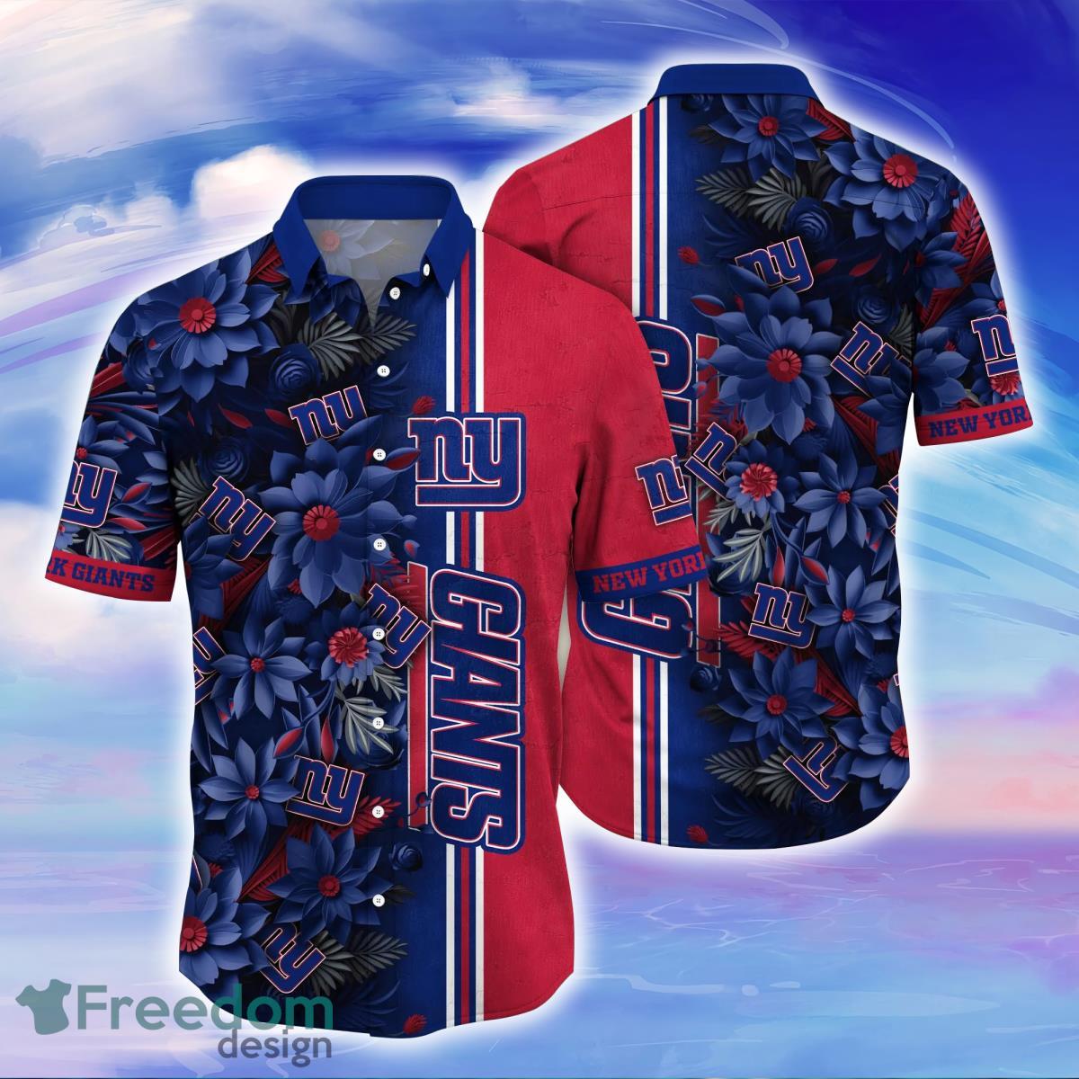 Atlanta Falcons NFL Flower Hawaiian Shirt Ideal Gift For Men Women -  Freedomdesign