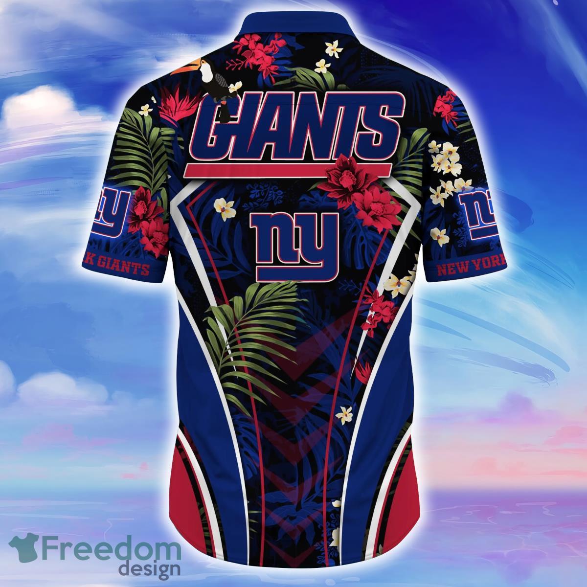 giants jersey women