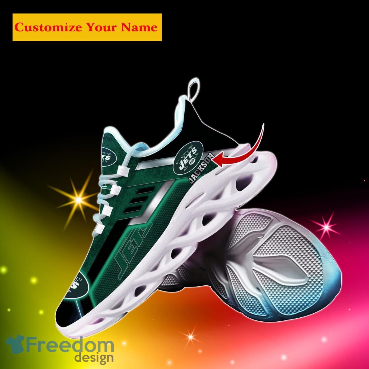 Personalized American Flag New York Jets Stan Smith Shoes, Jets Gifts - The  Clothes You'll Ever Need