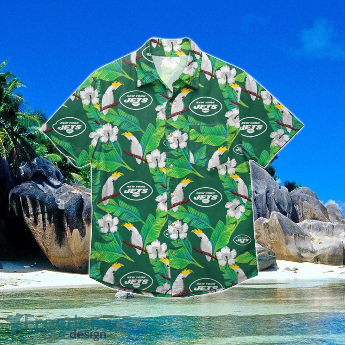 Los Angeles Rams Super Bowl Champions La Rams Parrots Hawaiian Shirt For  Fans