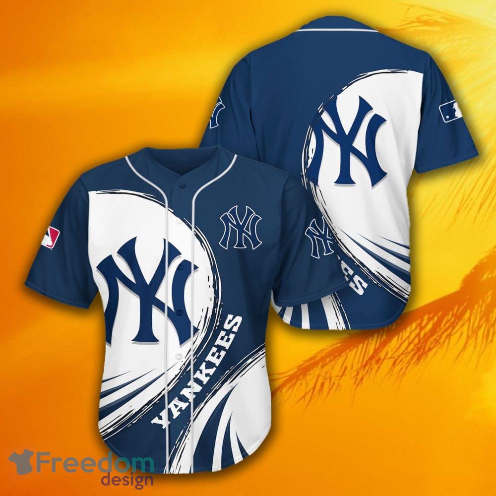men's new york yankees jersey