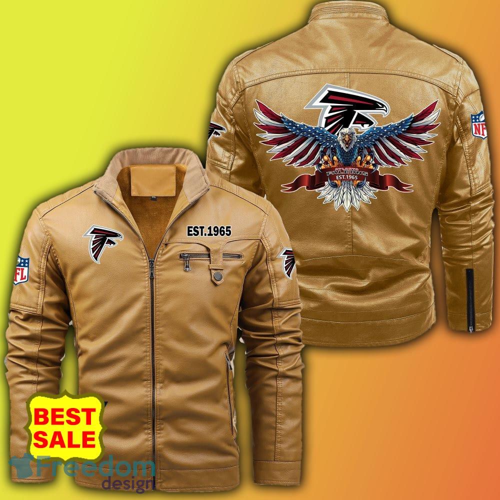 NFL Atlanta Falcons Bomber Jacket Special Gift