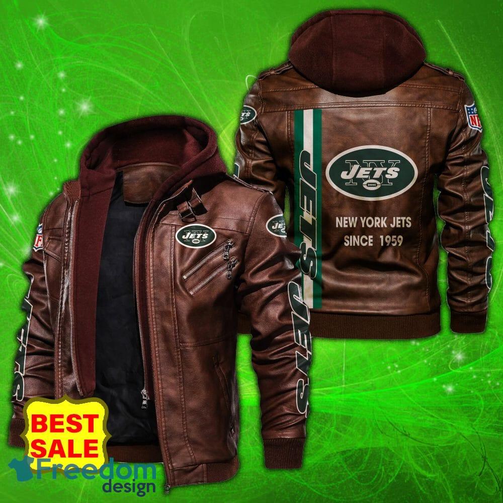 Women New York Jets NFL Jackets for sale