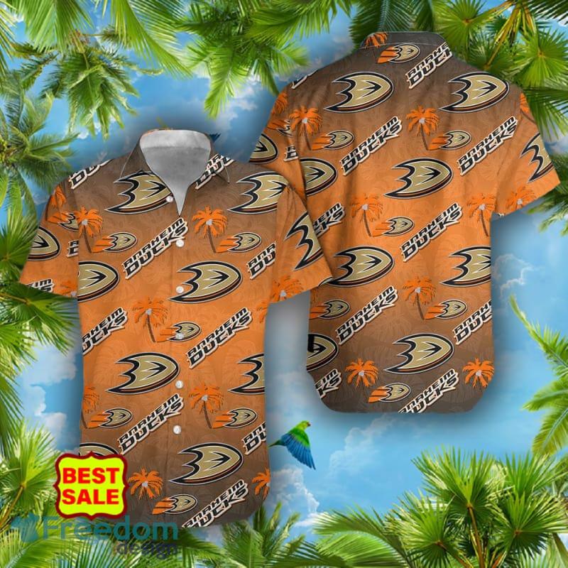 NFL Miami Dolphins Aloha Tropical Hawaiian Shirt - Freedomdesign