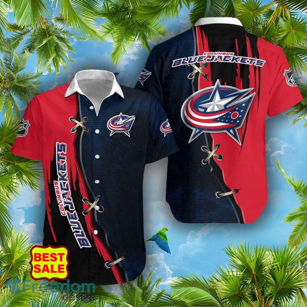 Columbus Blue Jackets NHL Fan Jerseys for sale