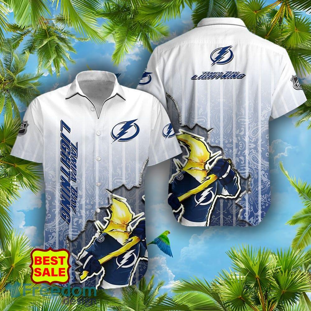 Tampa Bay Lightning NHL Fan Shirts for sale
