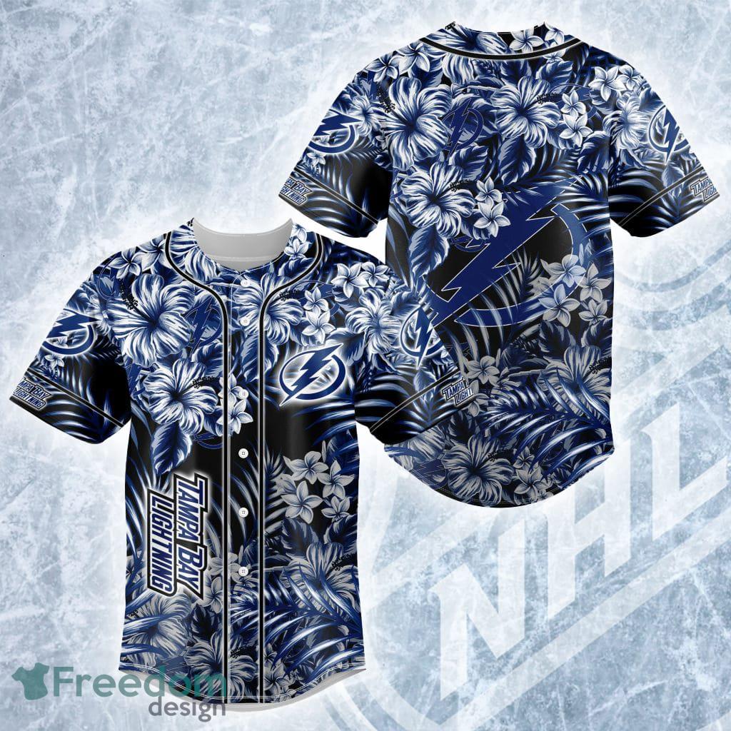 Personalized NHL Tampa Bay Lightning Vintage Black 3D Hoodie For Men Women  - T-shirts Low Price