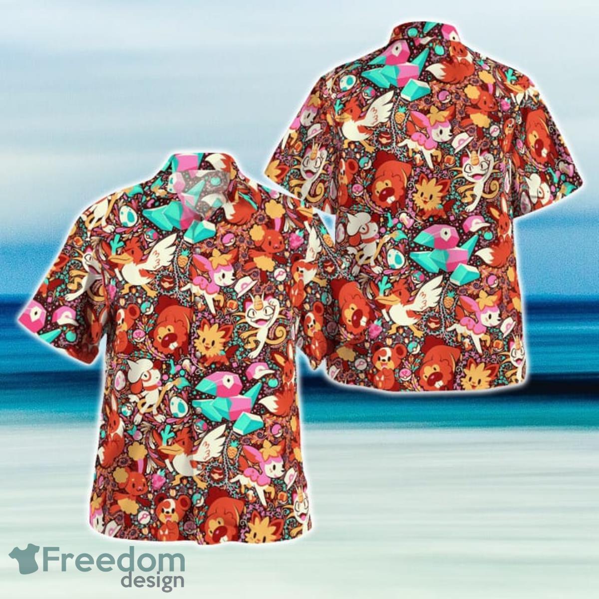 Miami Dolphins NFL Short Style Hot Trending 3D Hawaiian Shirt – Teepital –  Everyday New Aesthetic Designs