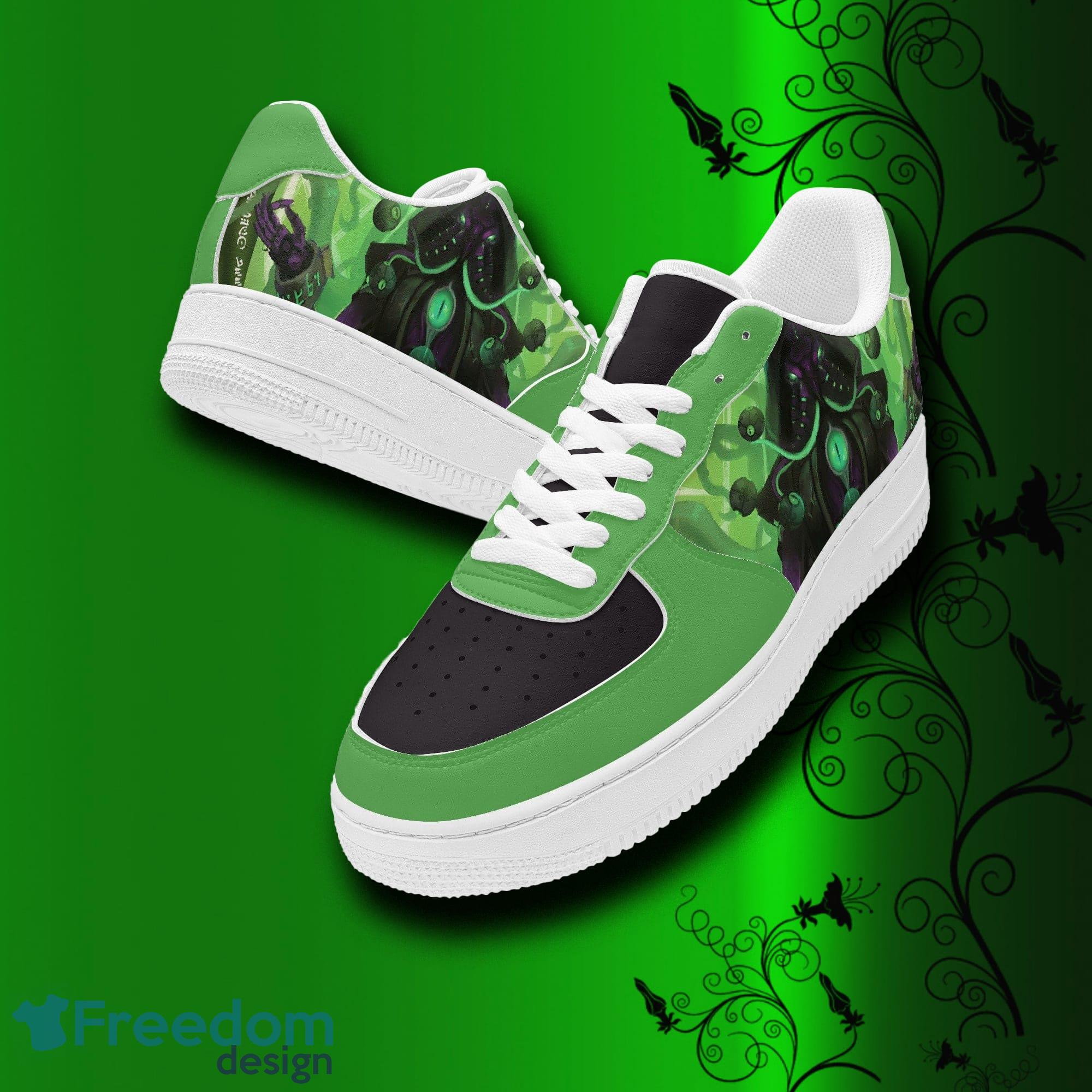 Green Bay Packers Drip Logo NFL Max Soul Shoes Custom Name For Men And  Women Running Sneakers - Freedomdesign