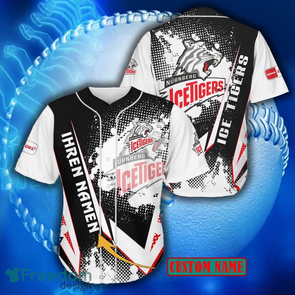 Penny Del Nurnberg Ice Tigers Design Custom Name Jersey Shirt For Men And Women - Penny Del Nurnberg Ice Tigers Design Custom Name Jersey Shirt For Men And Women Penny Del Nurnberg Ice Tigers Design Custom Name Jersey Shirt For Men And Women - Penny Del Nurnberg Ice Tigers Design Custom Name Jersey Shirt For Men And Women