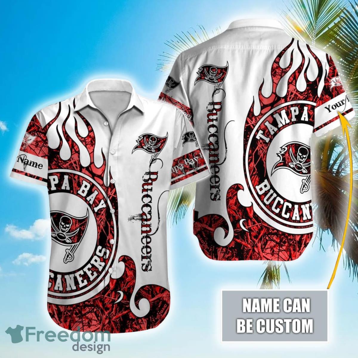 tampa bay buccaneers shirts