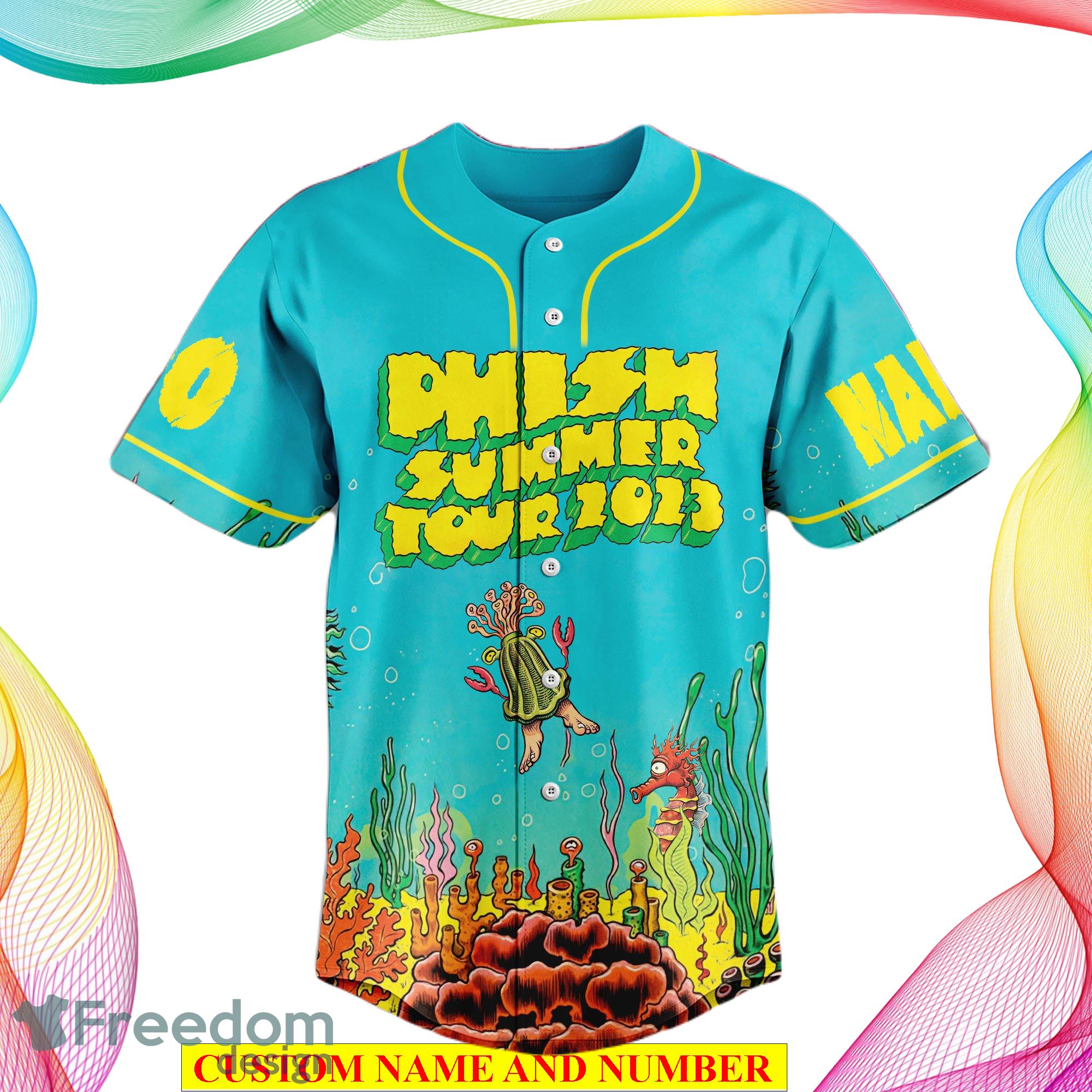 Philadelphia Phillies City Champions Best Team Jersey Baseball Shirt Custom  Number And Name - Freedomdesign