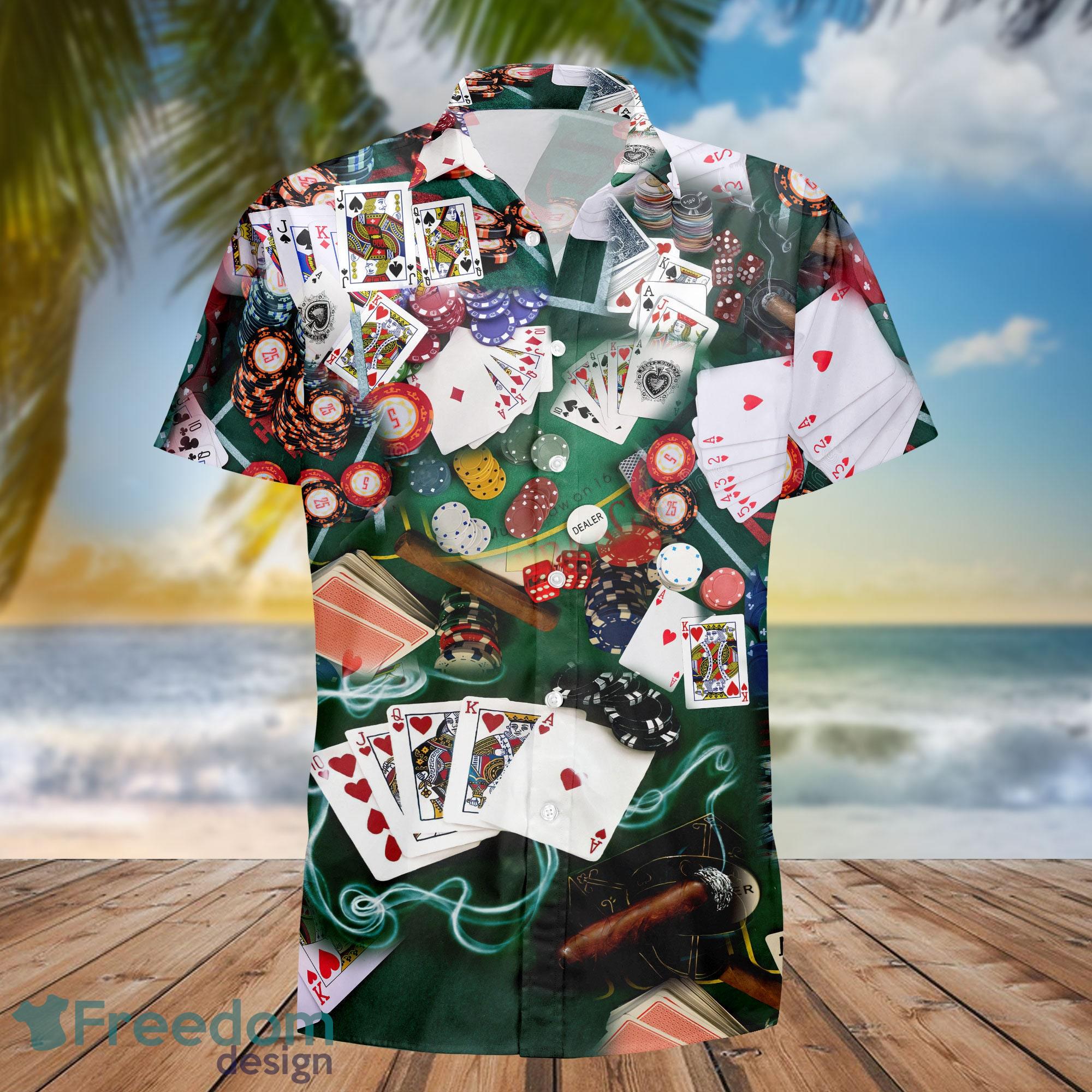 Disney Pirates Of Caribbean Shirt Summer Gift Hawaiian Shirt - Freedomdesign