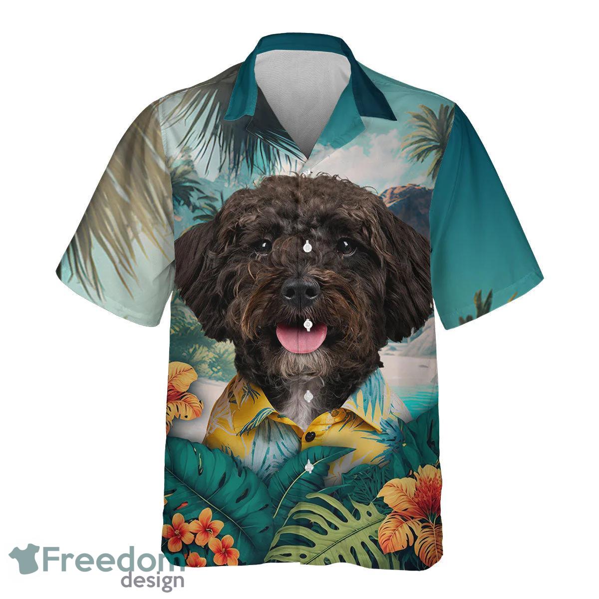 Schnoodle All Printed 3D Hawaiian Shirt For Men Women Product Photo 2