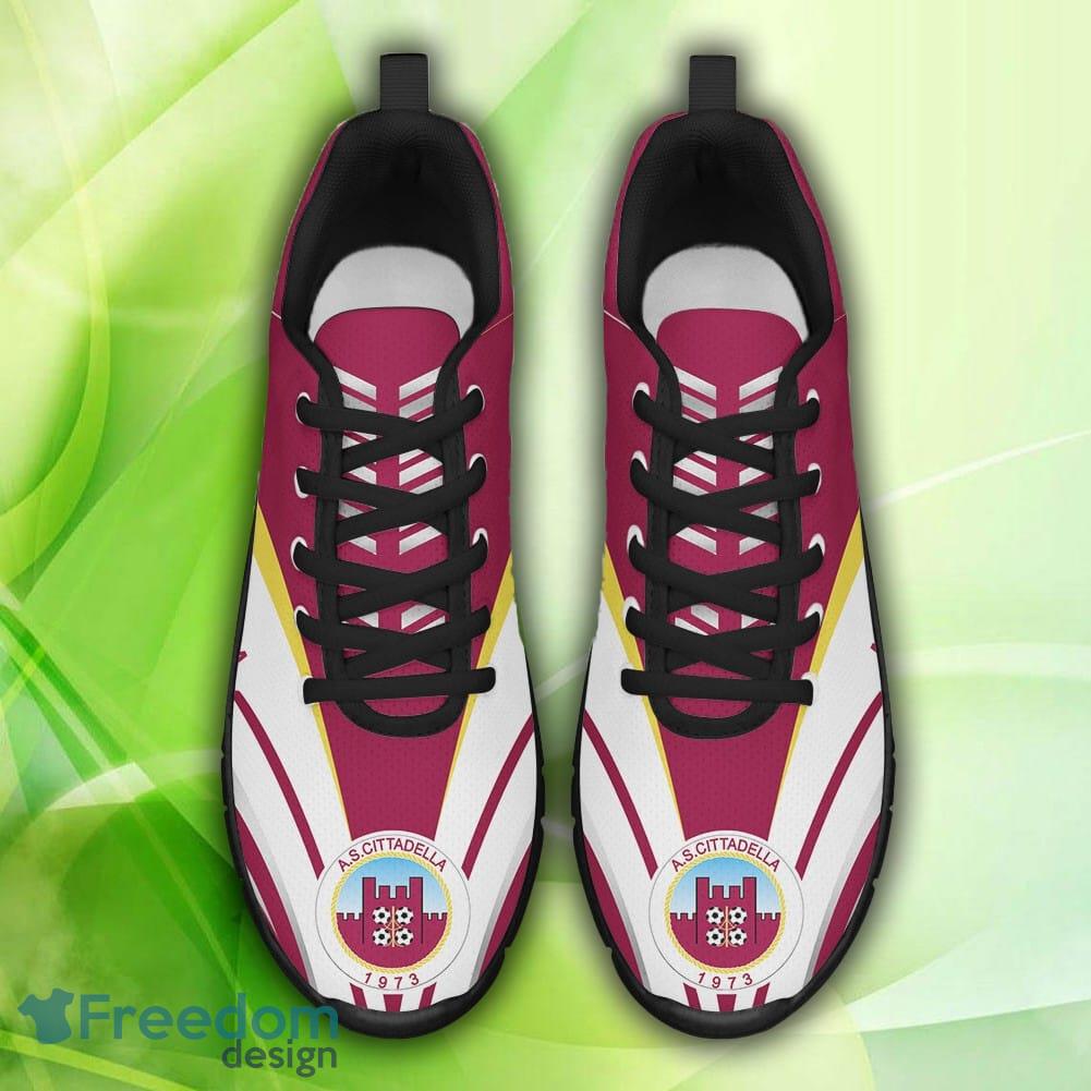 Serie A A.S. Cittadella 1973 Sneaker Running Shoes Gift For Men And Women image Serie A A.S. Cittadella 1973 Sneaker Running Shoes Gift For Men And Women - Serie A A.S. Cittadella 1973_6