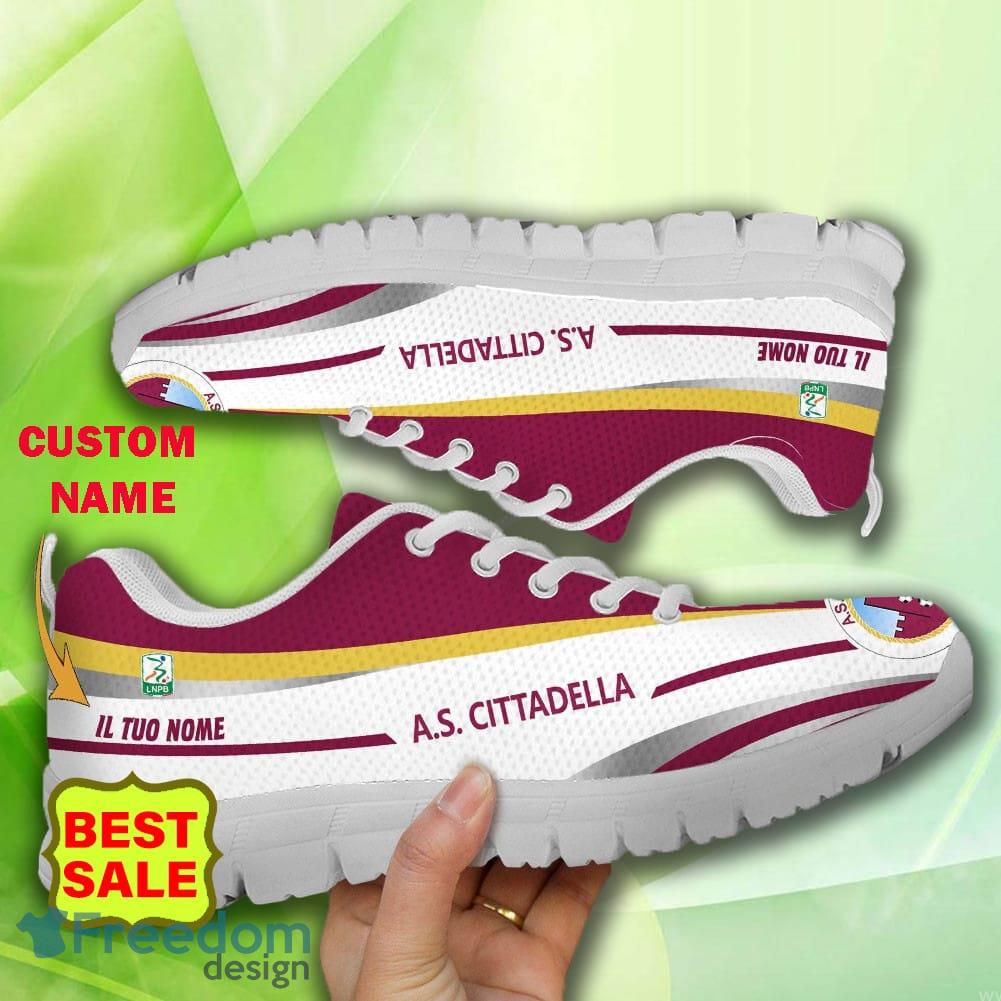Serie A A.S. Cittadella 1973 Sneaker Running Shoes Gift For Men And Women - Serie A A.S. Cittadella 1973_8 Serie A A.S. Cittadella 1973 Sneaker Running Shoes Gift For Men And Women - Serie A A.S. Cittadella 1973_8