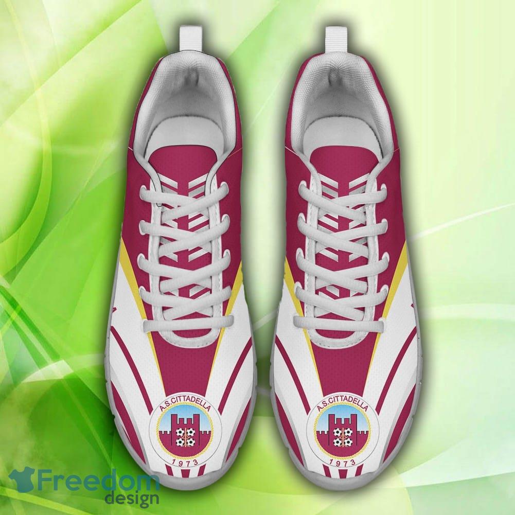 Serie A A.S. Cittadella 1973 Sneaker Running Shoes Gift For Men And Women - Serie A A.S. Cittadella 1973_9 Serie A A.S. Cittadella 1973 Sneaker Running Shoes Gift For Men And Women - Serie A A.S. Cittadella 1973_9