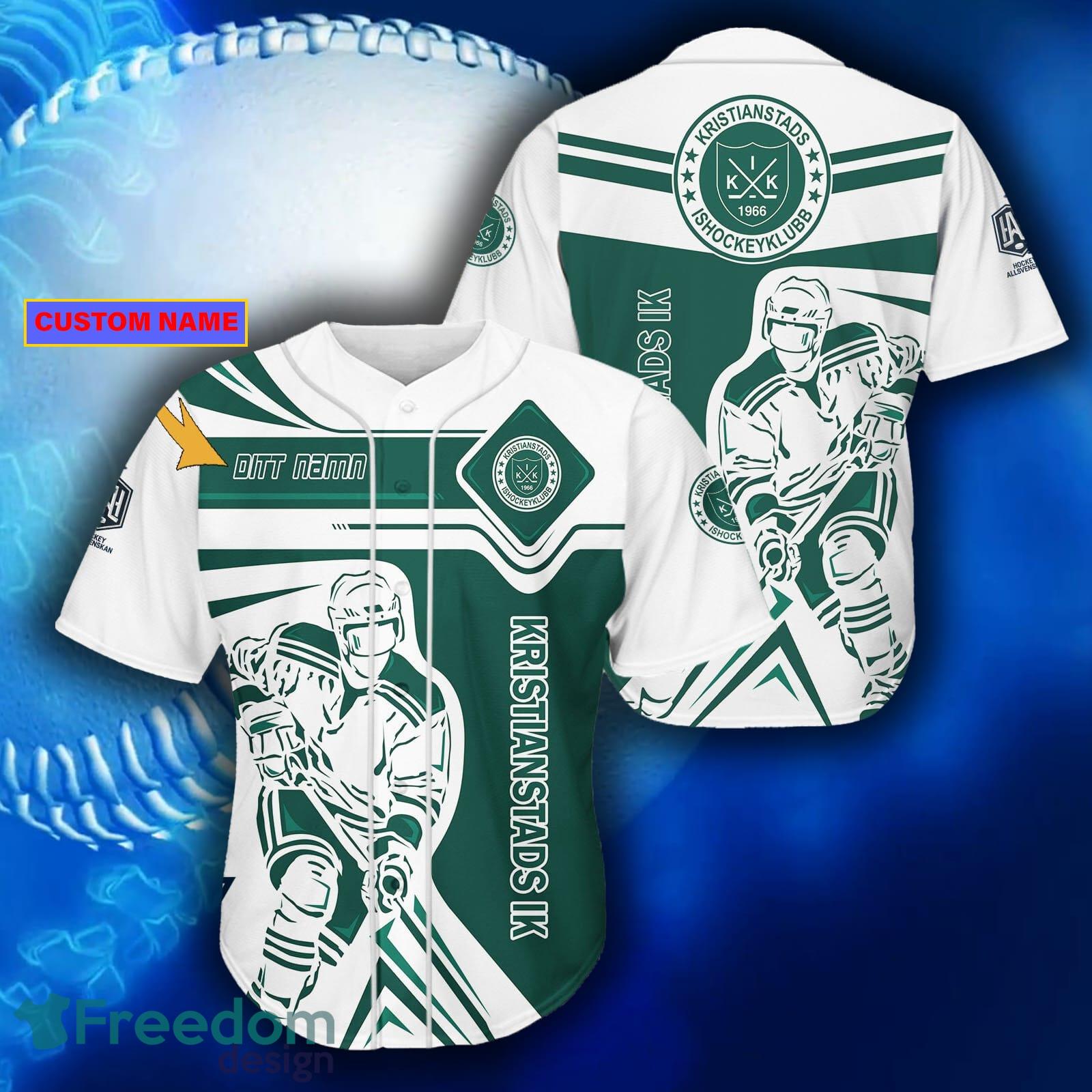 Cowtown Storm Custom HexaFlex Baseball Jersey #7